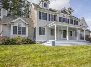 6 Donna Rd, West Wareham, MA 02576