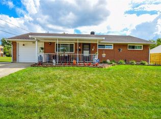 5356 Tilbury Rd, Dayton, OH 45424