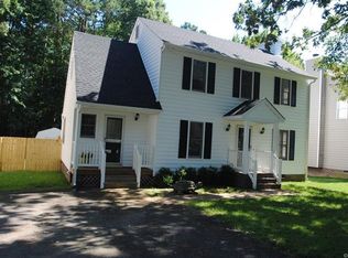 9024 Castle Point Rd, Glen Allen, VA 23060