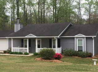 493 Glen Terrace Rd, Auburn, GA 30011