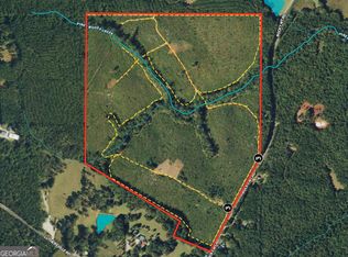 Rocky Mount Rd, Luthersville, GA 30251