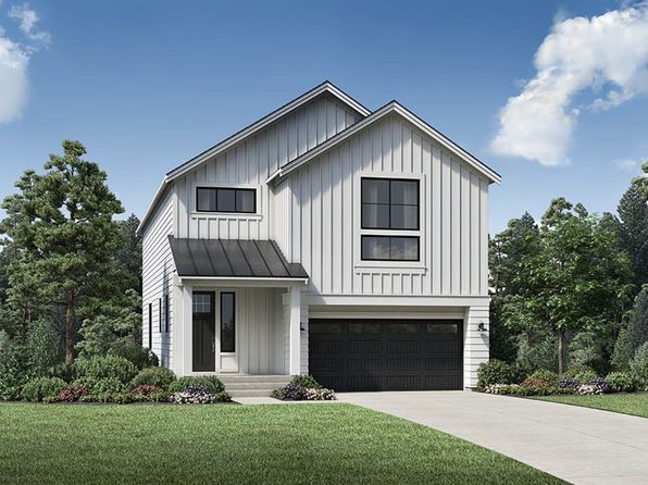 New Construction Homes In Cedar Mill Portland Zillow