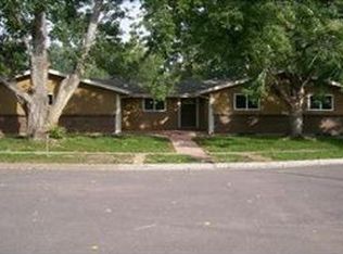 11520 W 69th Way, Arvada, CO 80004