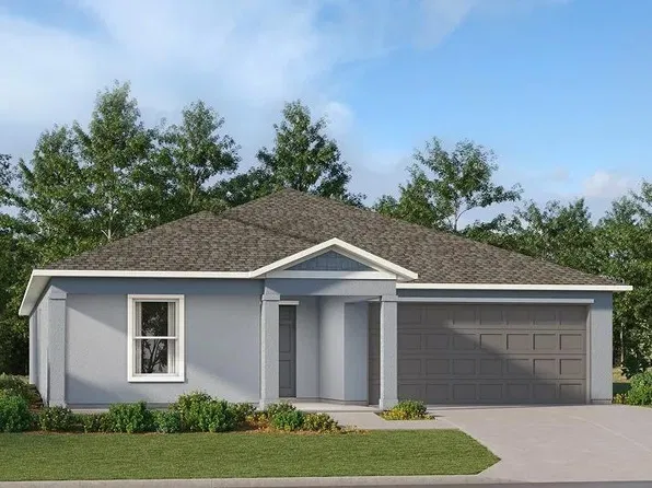 14544 STRESA AVE, DADE CITY, FL 33523