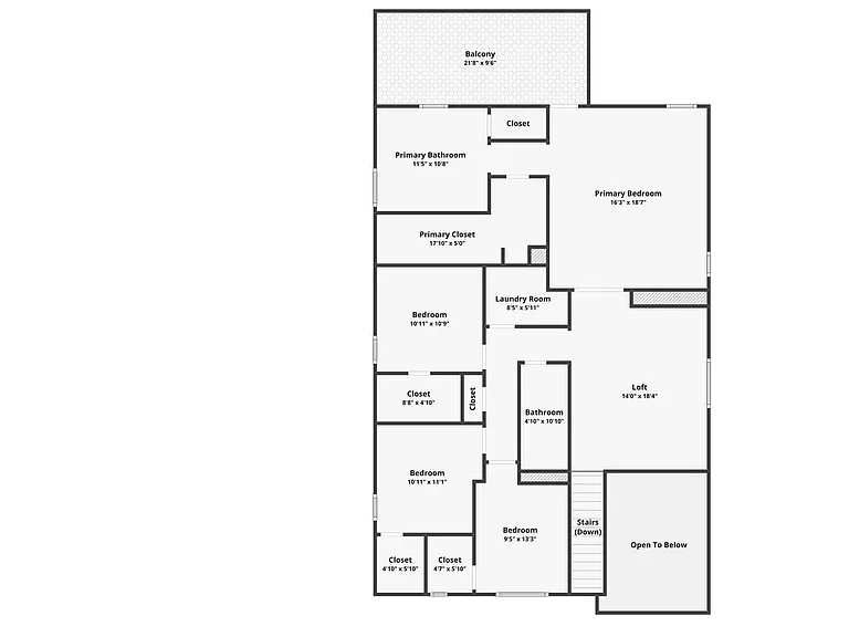 12586 Huckleberry Oak Ave — Photo 48
