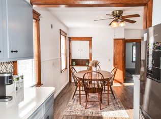 20 Prentice St #2, Worcester, MA 01604