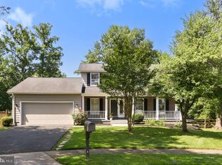 211 Autumn Olive Way, Sterling, VA 20164