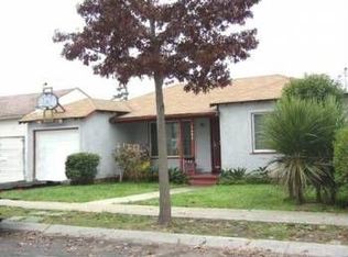 1049 Billings Blvd, San Leandro, CA 94577