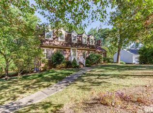 126 Coachlight Trl, Burlington, NC 27215