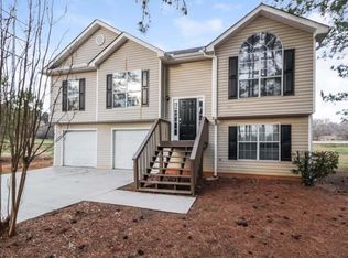 7679 Amherst Ct, Jonesboro, GA 30236