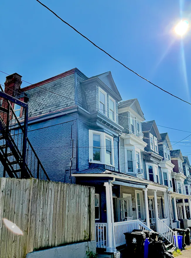 1 bed, 720 sqft, $1,100 — Photo 4