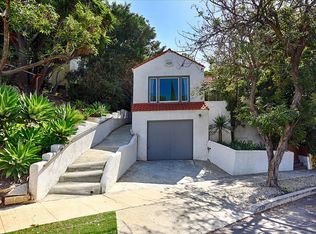 3123 Berkeley Ave, Los Angeles, CA 90026