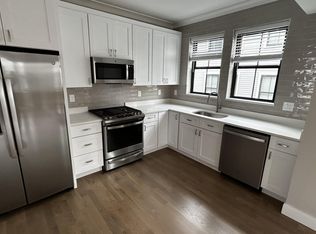 283-285 Lamartine St UNIT 3F, Jamaica Plain, MA 02130