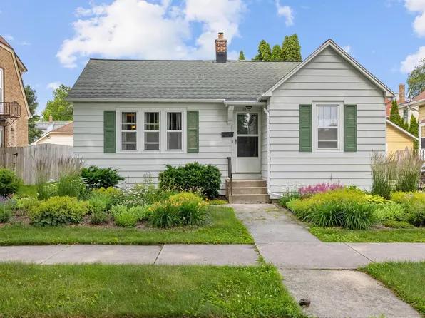 2312 Wedemeyer STREET, Sheboygan, WI 53081