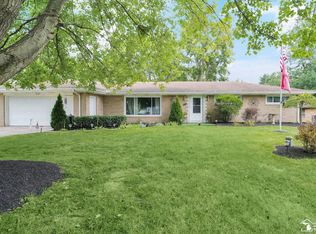 4230 Saint Anthony Rd, Temperance, MI 48182