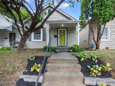961 Vine St, Louisville, KY, 40204