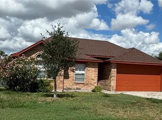 2411 Blue Ridge Dr, Edinburg, TX 78539
