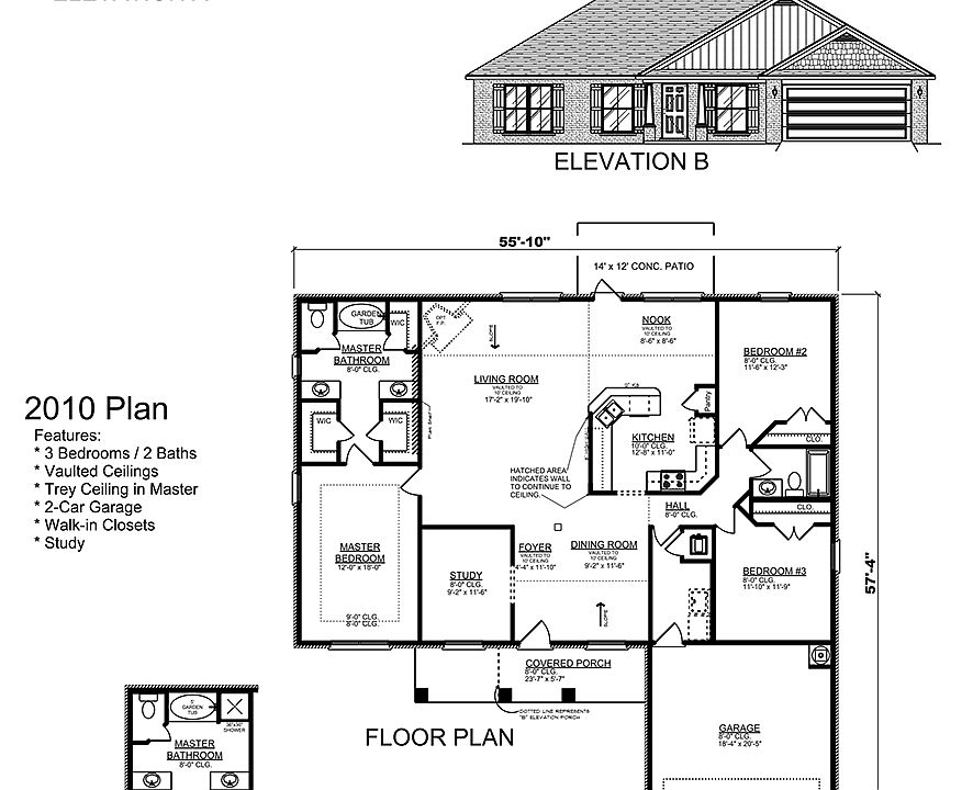1st image of this home