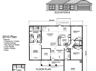 710 Piney Woods Rd, Owens Cross Roads, AL 35763