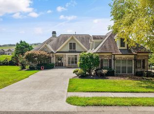 12354 Conner Springs Ln, Knoxville, TN 37932