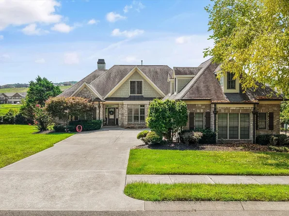 12354 Conner Springs Ln, Knoxville, TN 37932