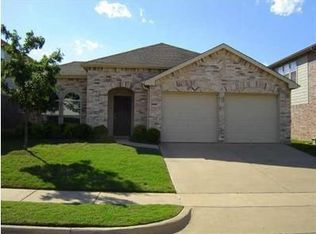 13133 Settlers Trl, Fort Worth, TX 76244