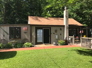 24736 Sunfish Bay Rd, Siren, WI 54872