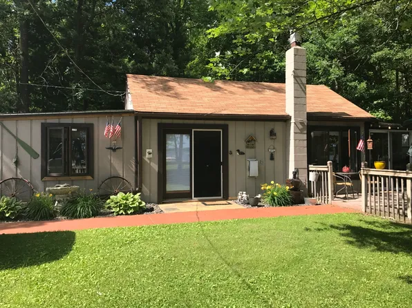 24736 Sunfish Bay Rd, Siren, WI 54872