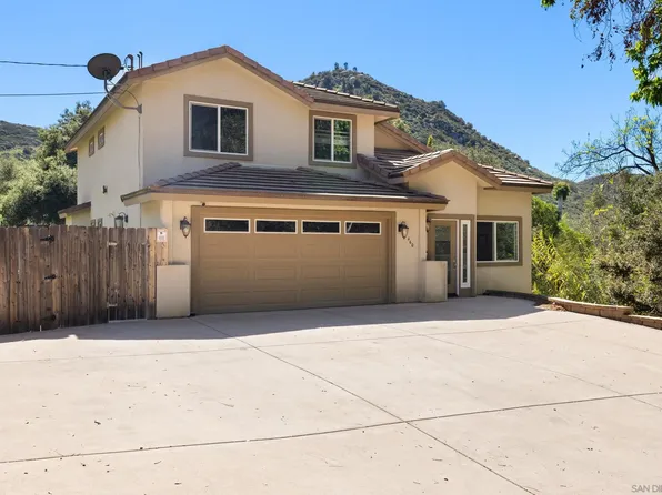 460 Rosalie Way, El Cajon, CA 92019