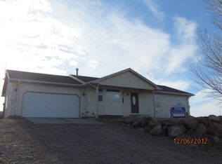 767 S Greenway Ave, Pueblo West, CO 81007