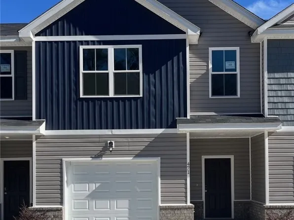 471 Governor Treutlen Circle, Pooler, GA 31322