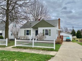 94 N 5th St, Rittman, OH 44270