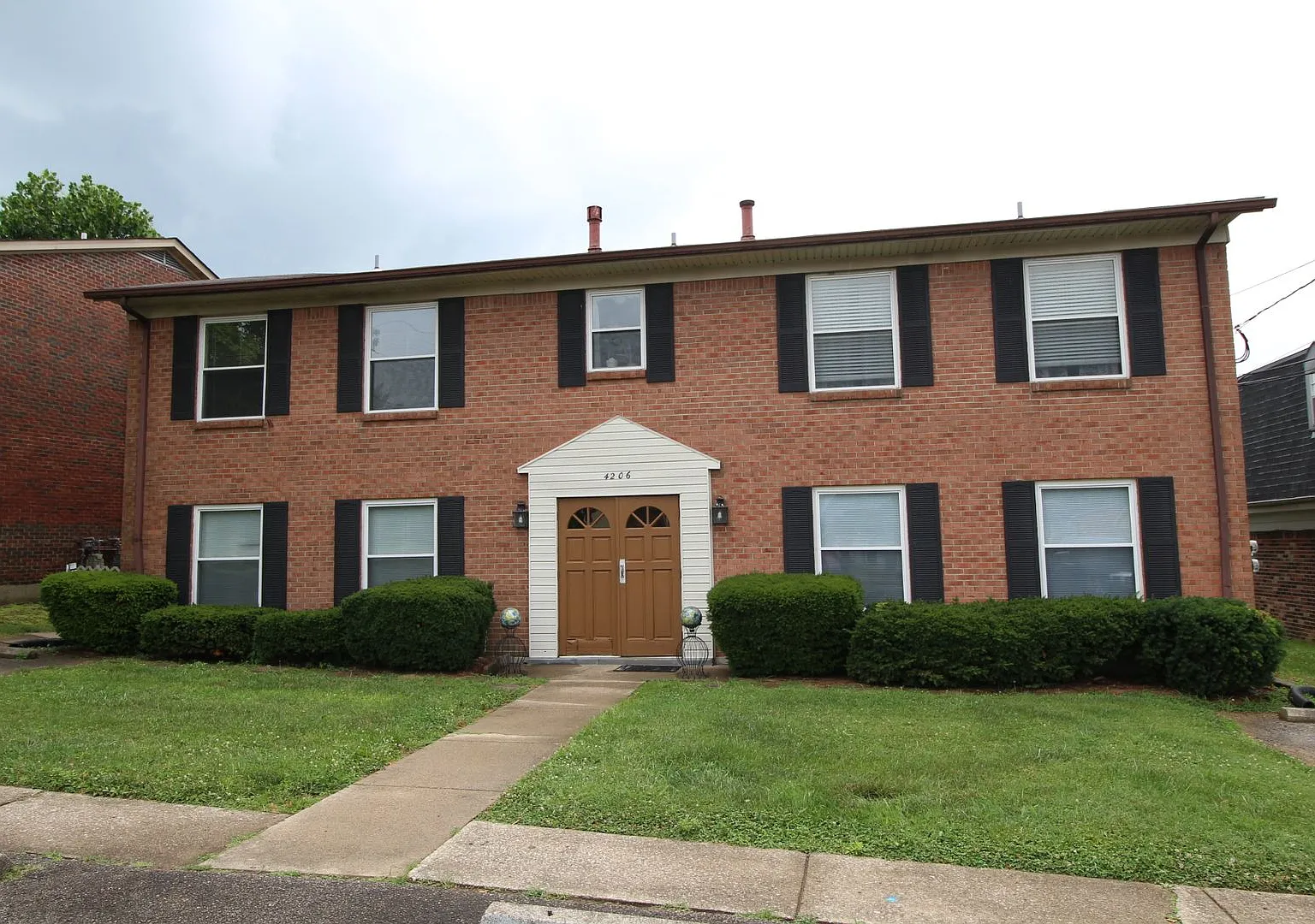 4206 Billtown Rd — Photo 1