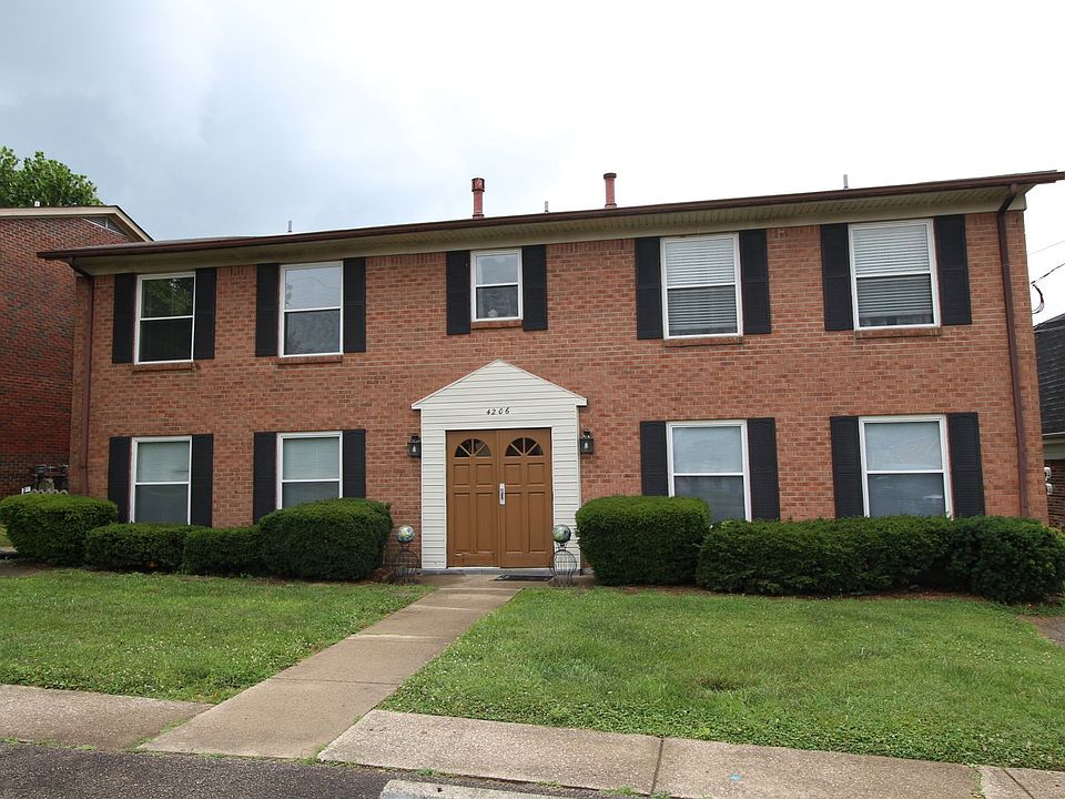 1st image of 4206 Billtown Rd #1