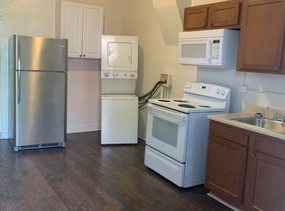 1648 Appleton St, Baltimore, MD 21217