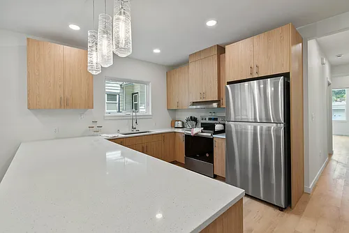 1517 S Grand Blvd Photo 1