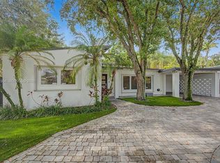 Biltmore Heights Rev, Miami, FL 33155