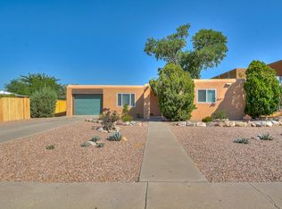 9305 Arvilla Ave NE, Albuquerque, NM 87111