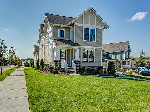 2nd image of 205 Newtonmore Ct Lot 52