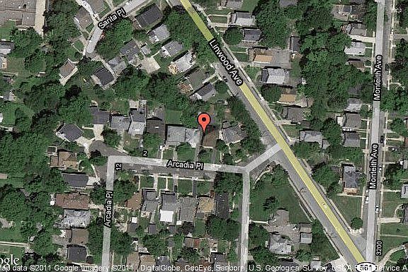 Map View