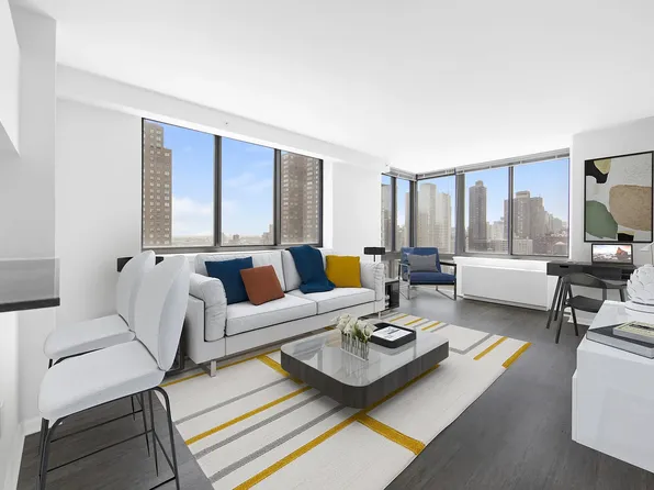 408 E 92nd St APT 19C, New York, NY 10128