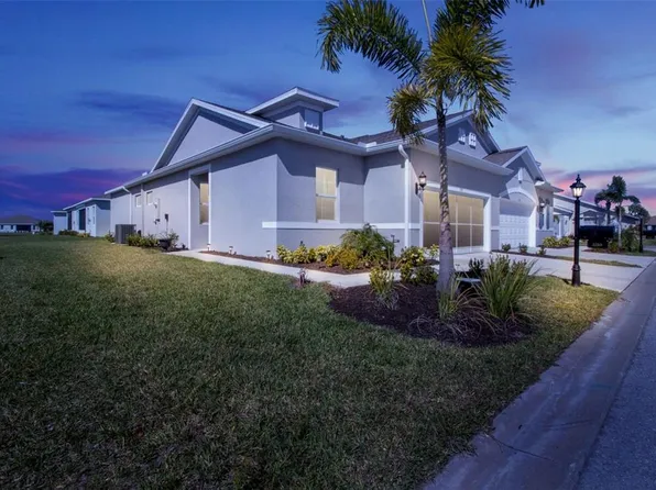 1755 Nottingham Trl, Port Charlotte, FL 33980