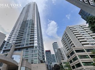 2191 Yonge St #4510, Toronto, ON M4S3H8