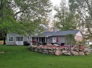 18234 9 1/2 Mile Rd, Battle Creek, MI 49014