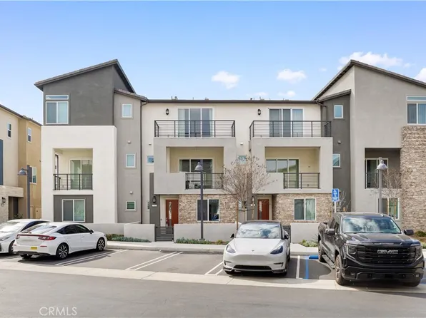 312 Tank, Irvine, CA 92618