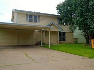 3124 Emily Dr, Mesquite, TX 75150