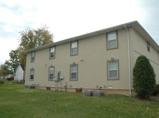 232 N Pitts St, Marshfield, MO 65706