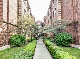 5331 S Dorchester Ave #2, Chicago, IL 60615