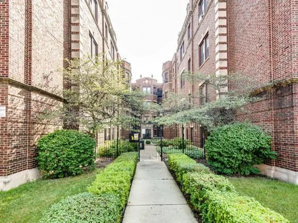 5331 S Dorchester Ave #2, Chicago, IL 60615