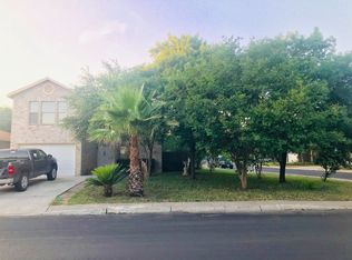 7505 Echo Glade, San Antonio, TX 78249